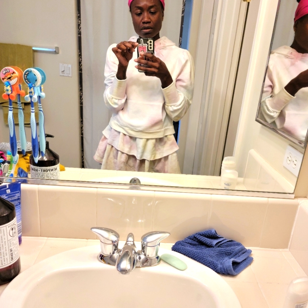 Loveshackfancy skirt TRADE FOR A SMALL